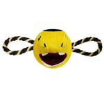 LVK-3242 - Vegas Golden Knights� - Mascot Double Rope Toy
